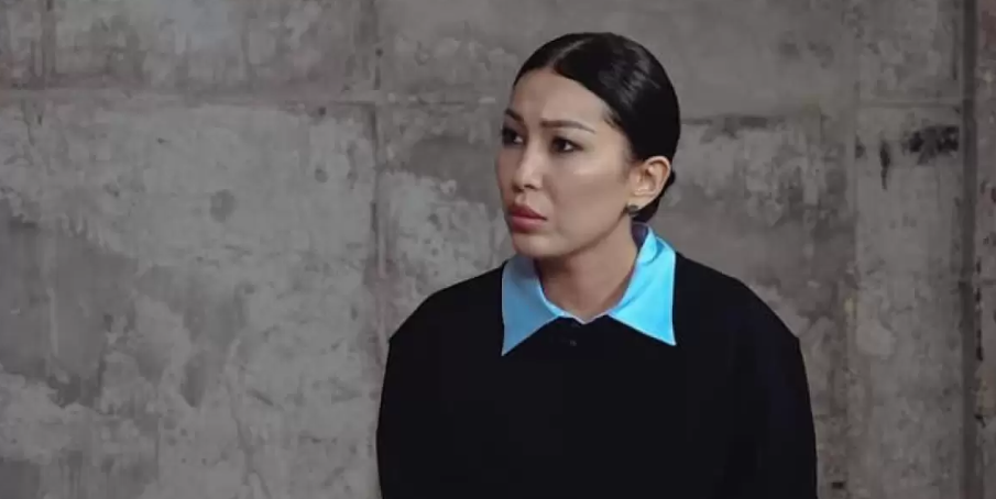 Самал Ибраева